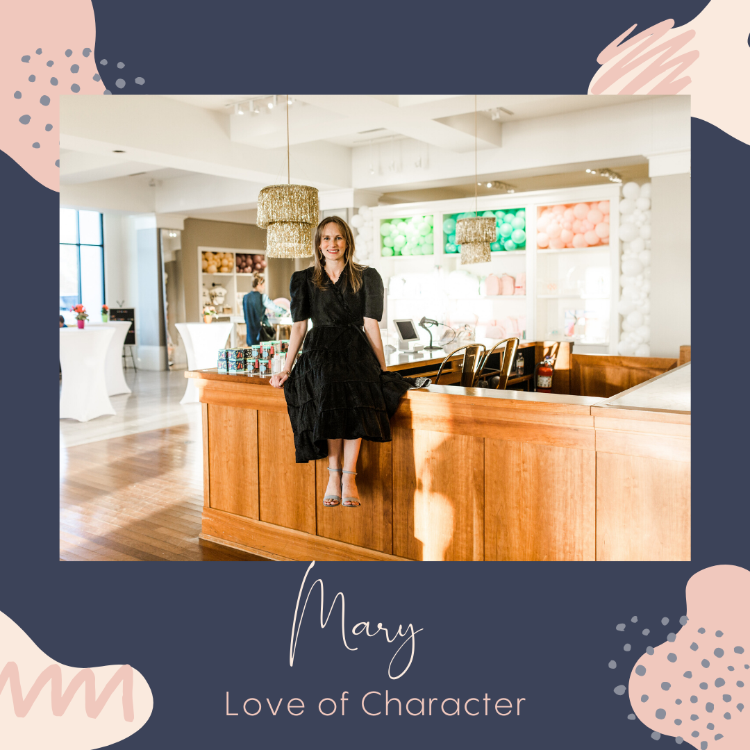 SMB April 2020 Mary