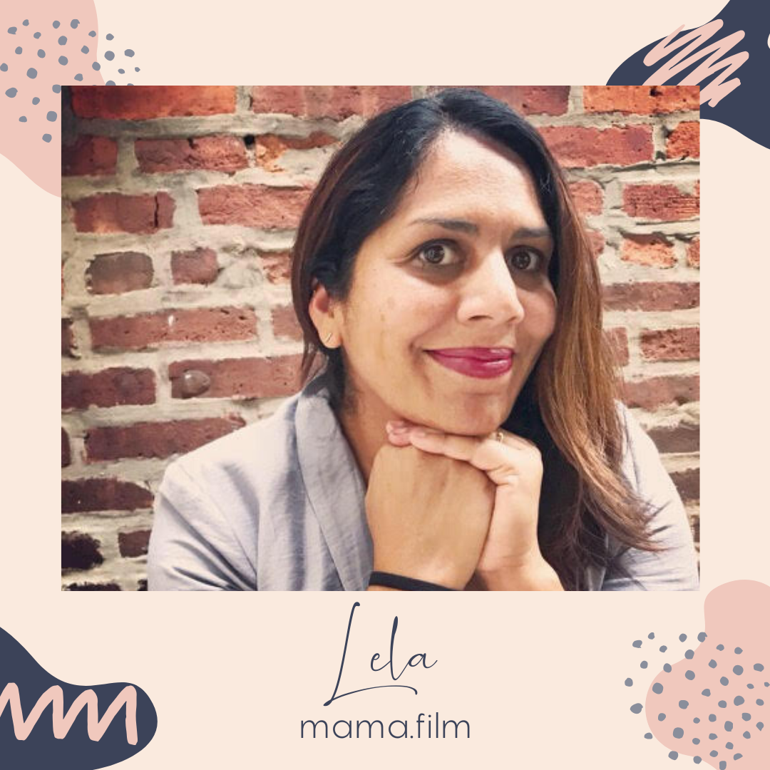 SMB May 2020 Lela