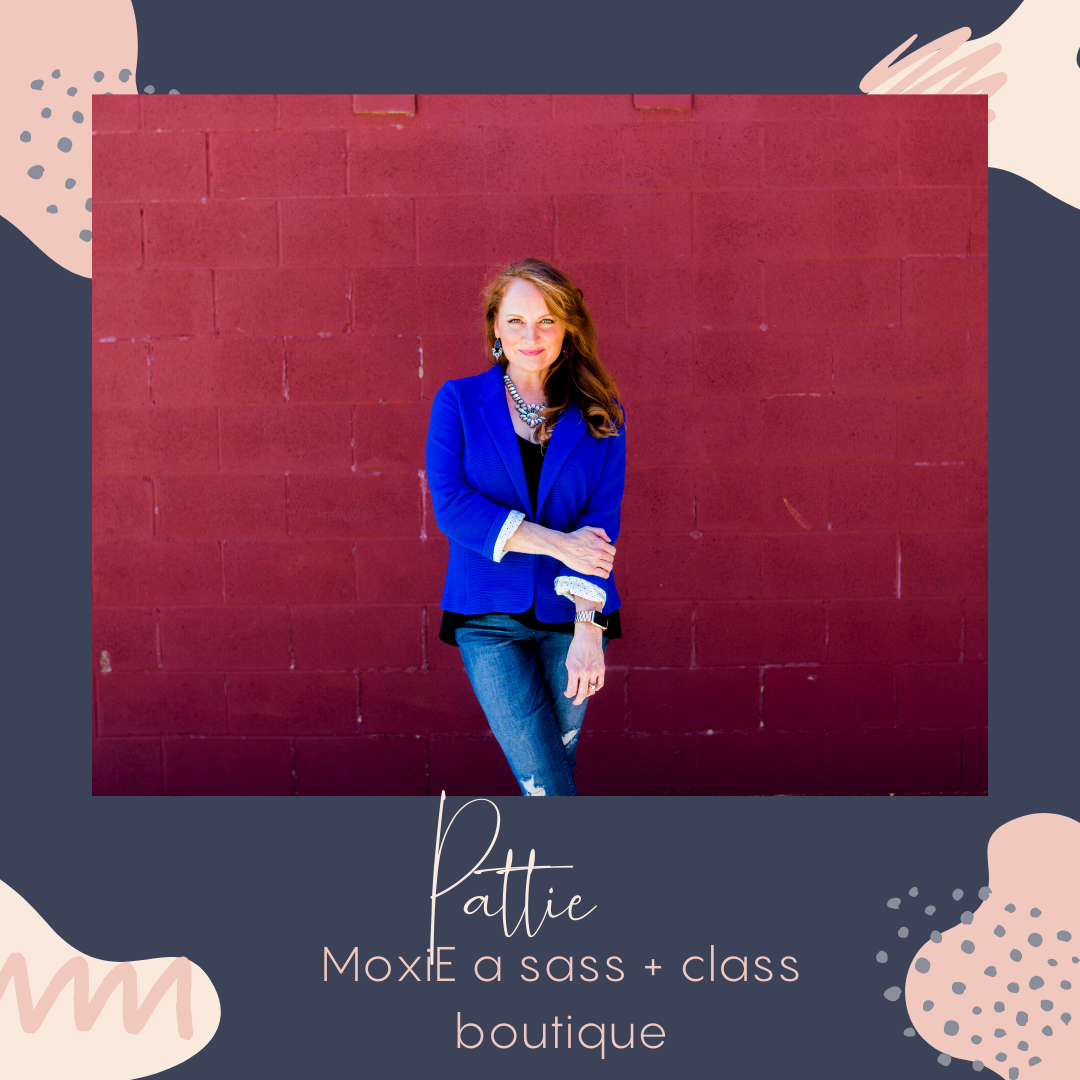 SMB May 2020 Pattie