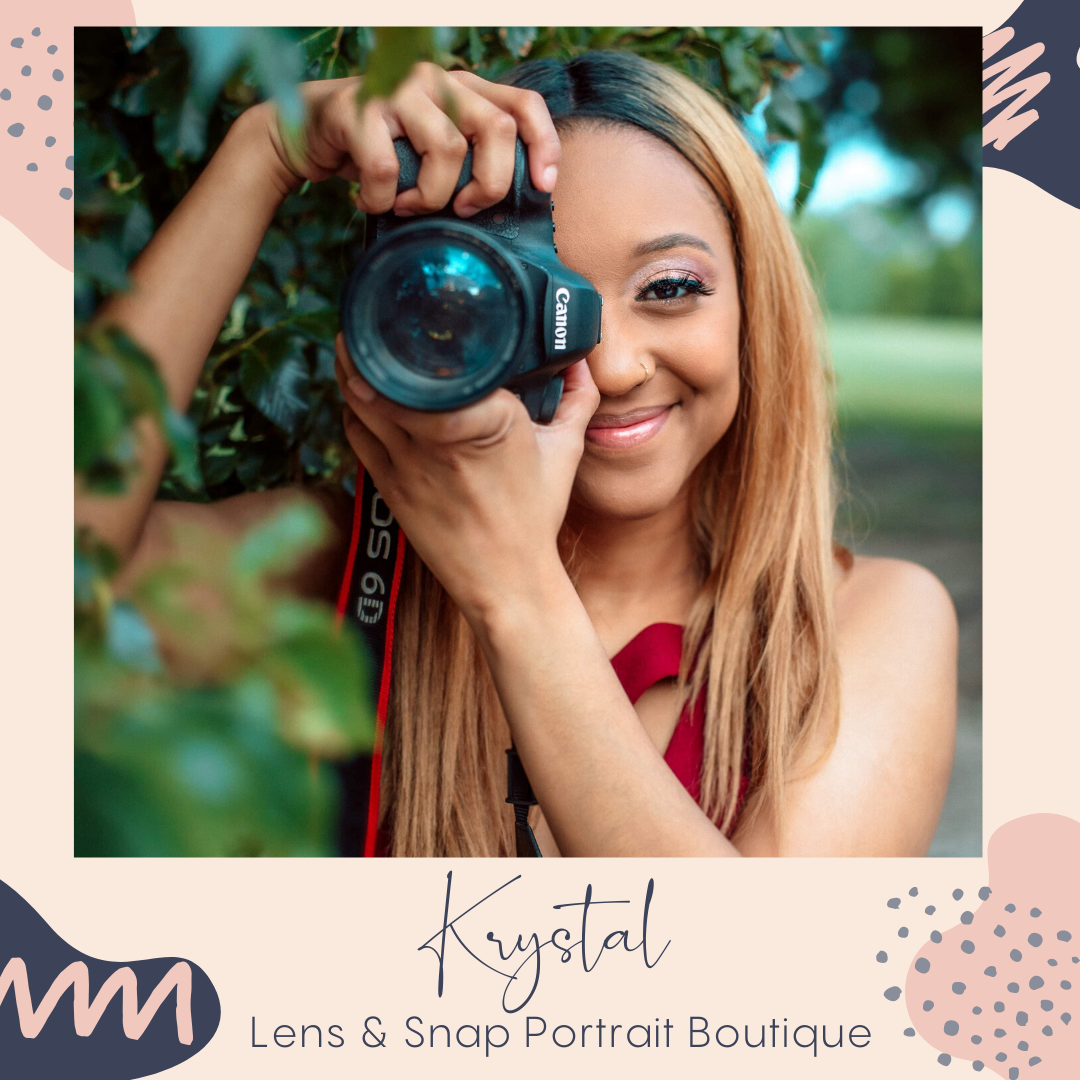 SMB June Krystal