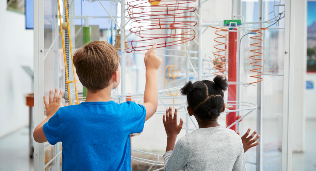 music language enrichment activities for kids in Wichita