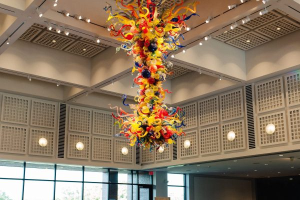 Wichita Art Museum
