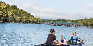 Weekend Getaways Big Cedar Lodge
