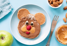Kids Eat Free Wichita