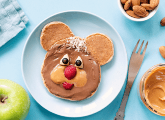 Kids Eat Free Wichita