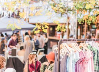 Wichita Artisan Market