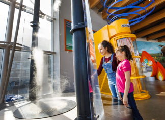 Exploration Place Memberships Black Friday Special