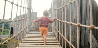 Active Toddlers Wichita