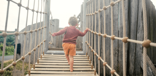 Active Toddlers Wichita