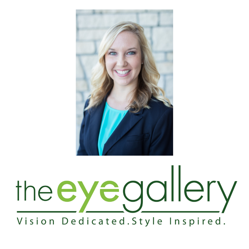 Women's Healthcare Eye Gallery