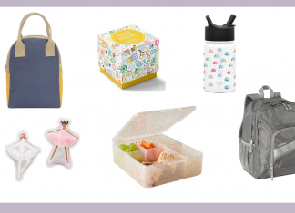 Back to School Favorites