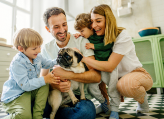 pet boarding in Wichita