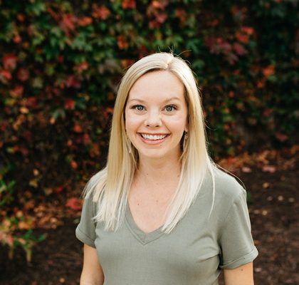 Lindsay Britton