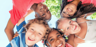 Summer Camps in Wichita 2022