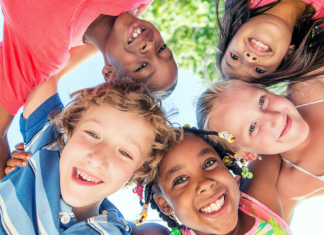 Summer Camps in Wichita 2022