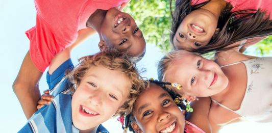 Summer Camps in Wichita 2022