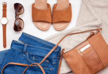 spring summer capsule wardrobe
