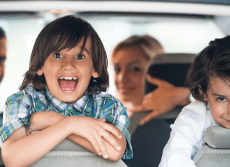 audiobooks kids family