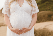 pregnant surrogate gestational carrier