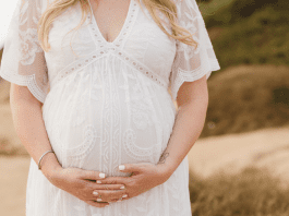 pregnant surrogate gestational carrier