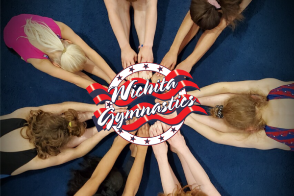 2022 Enrichment Wichita Gymnastics