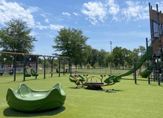 Andover Central Park