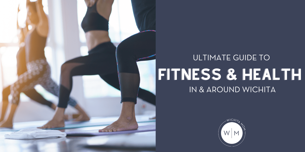 Fitness and Gyms Wichita Fitness Health Wellness Wichita