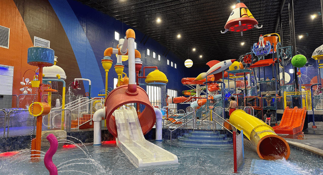 Indoor Play Guide