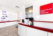 European Wax Center