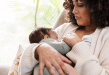 Pregnancy Postpartum Baby Wichita