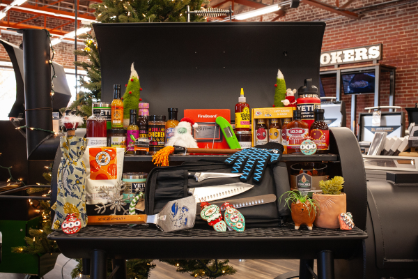 Gift 2023 All Things BBQ