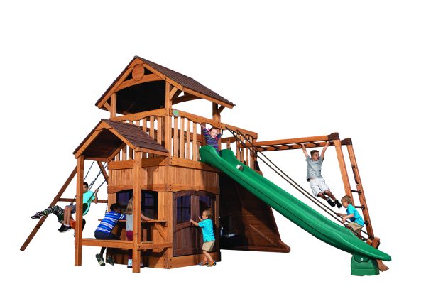 Gift 2023 Backyard