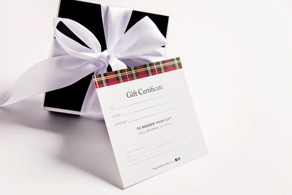 Gift 2023 Margaret McHenry