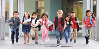 Wichita Preschools and Schools
