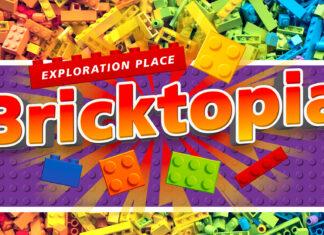 Exploration Place Bricktopia