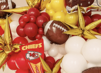 Chiefs Wichita Merch Decor Gear