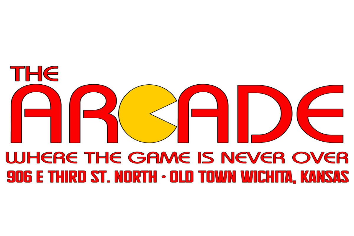 2024 Birthday Arcade 2024 Birthday Arcade