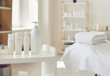 Wichita Spas and Salons