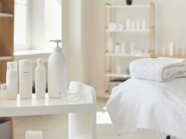 Wichita Spas and Salons