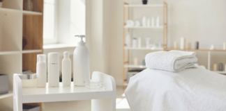 Wichita Spas and Salons