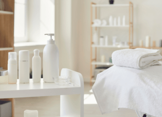 Wichita Spas and Salons