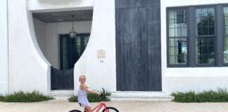 Guide to 30a with Kids Florida Travel