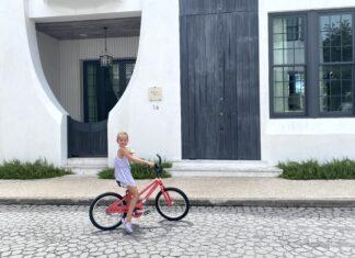Guide to 30a with Kids Florida Travel