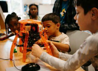 Khan Learning Lab Wichita