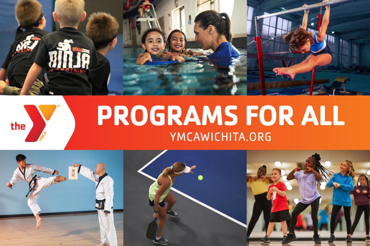 Enrichment 2024 YMCA