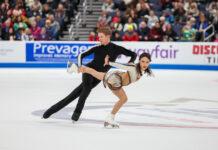 U.S. Figure Skating Championships