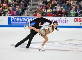 U.S. Figure Skating Championships