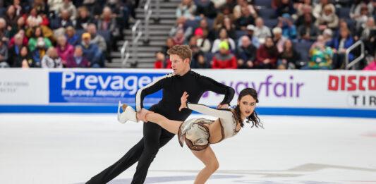 U.S. Figure Skating Championships