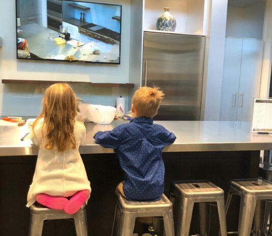 Cooking Classes Wichita